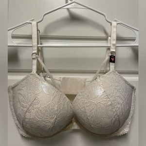 NWT Victorias Secret Very Sexy push up bra 36DD